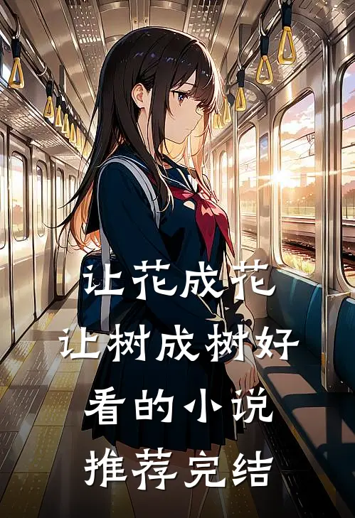 让花成花，让树成树好看的小说推荐完结