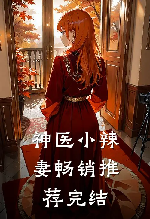 神医小辣妻畅销推荐完结
