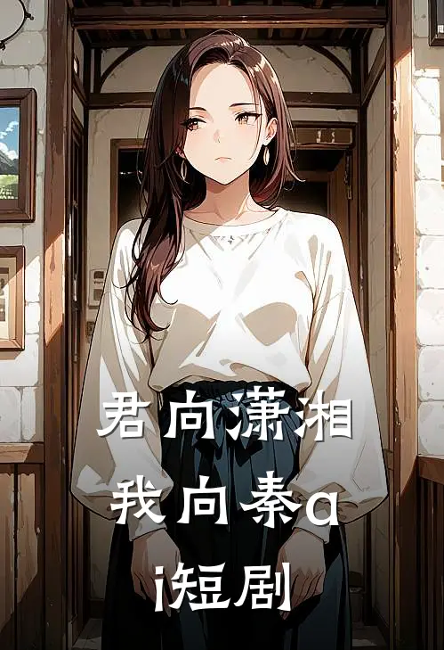 君向潇湘我向秦ai短剧