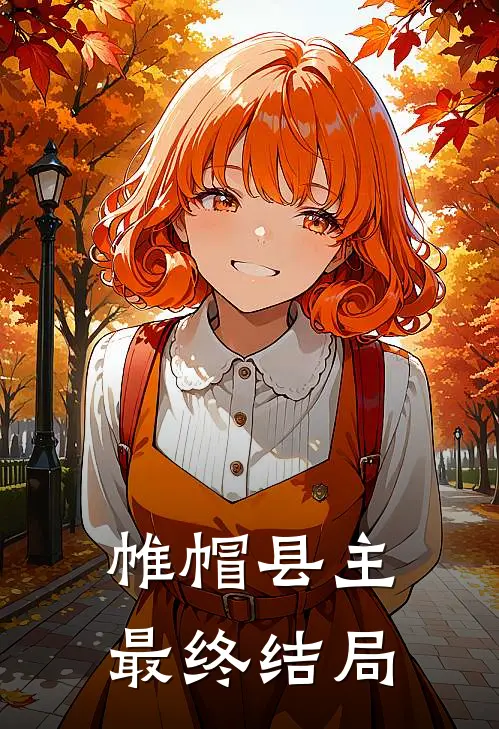 帷帽县主最终结局