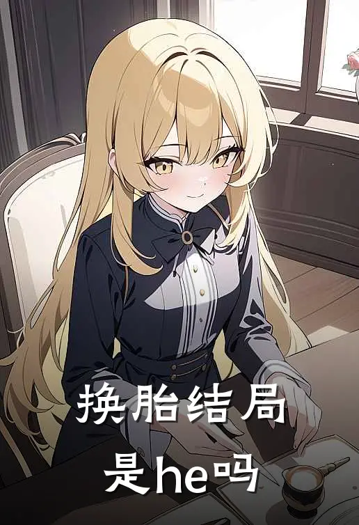 换胎结局是he吗
