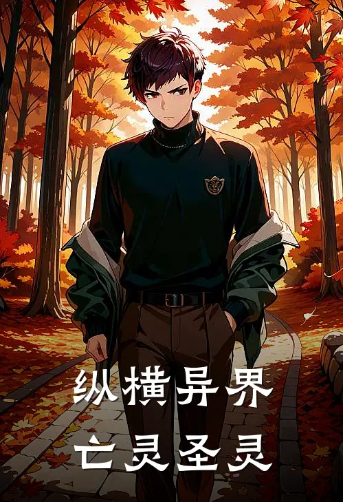 纵横异界亡灵圣灵