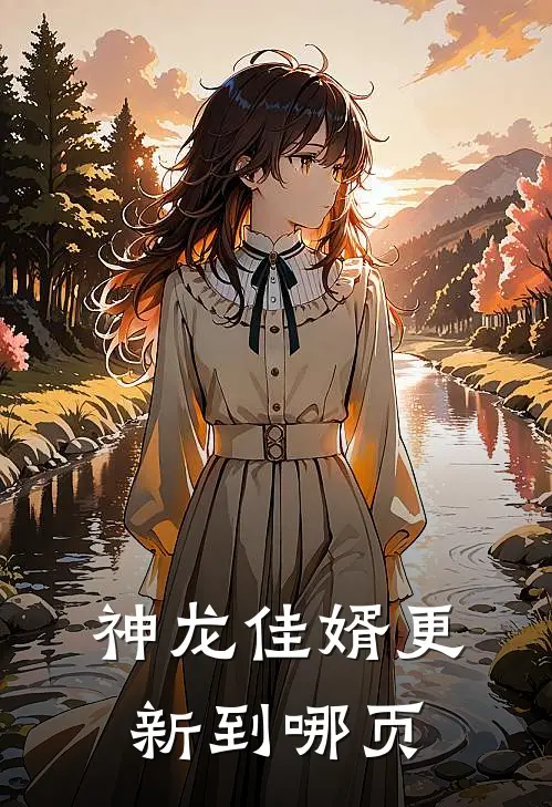神龙佳婿更新到哪页