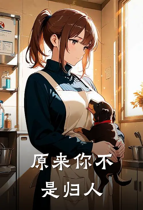 原来你不是归人