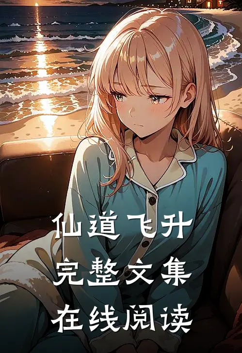 仙道飞升完整文集在线阅读