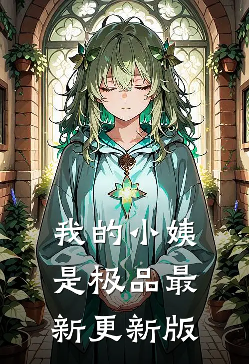 我的小姨是极品最新更新版