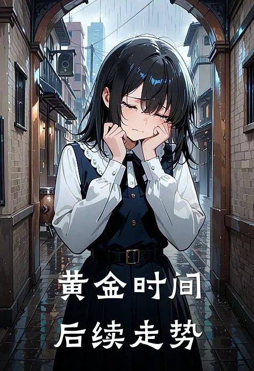 黄金时间后续走势