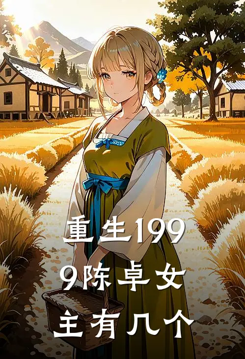 重生1999陈卓女主有几个