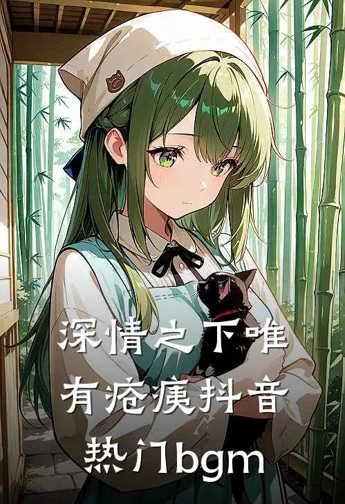 深情之下唯有疮痍抖音热门bgm