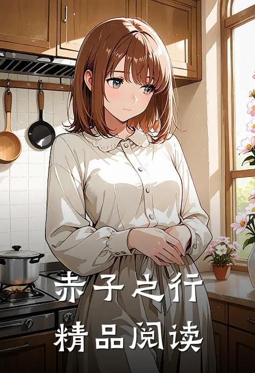 赤子之行精品阅读