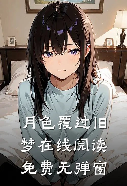 月色覆过旧梦在线阅读免费无弹窗