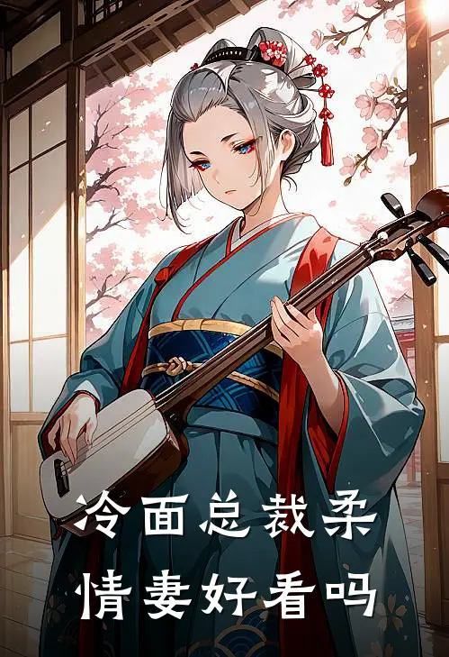 冷面总裁柔情妻好看吗