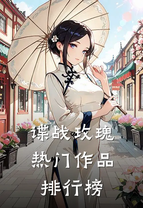 谍战玫瑰热门作品排行榜