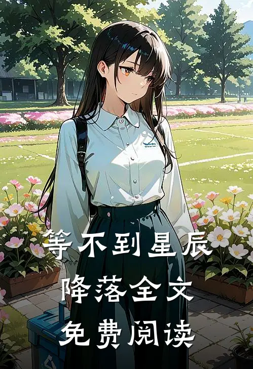 等不到星辰降落全文免费阅读