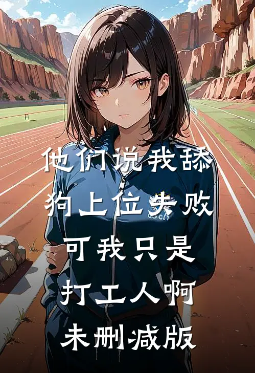 他们说我舔狗上位失败，可我只是打工人啊未删减版