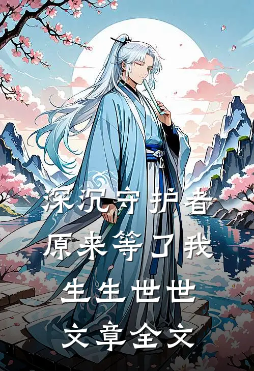 深沉守护者，原来等了我生生世世文章全文