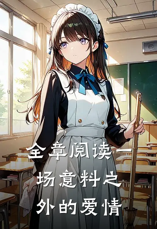 全章阅读一场意料之外的爱情