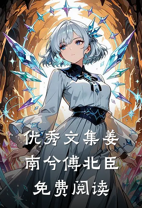 优秀文集姜南兮傅北臣免费阅读