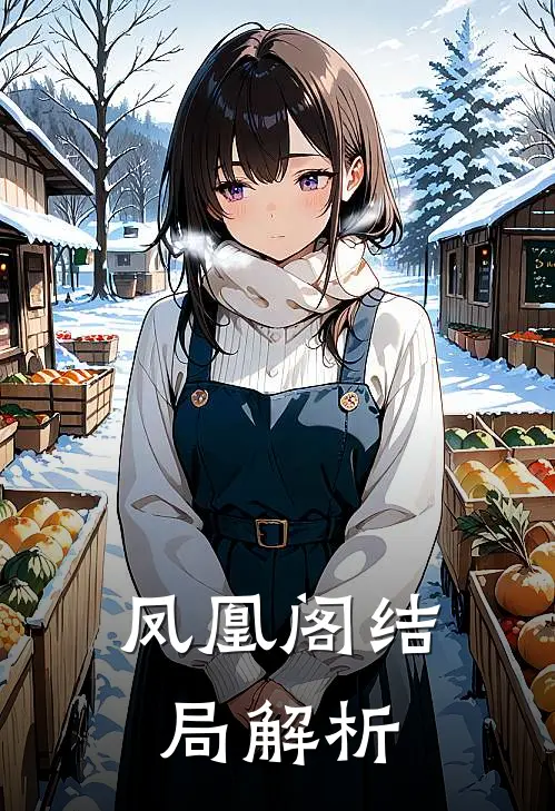 凤凰阁结局解析