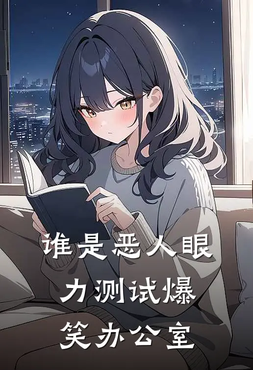 谁是恶人眼力测试爆笑办公室
