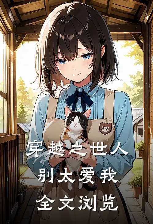 穿越之世人别太爱我全文浏览