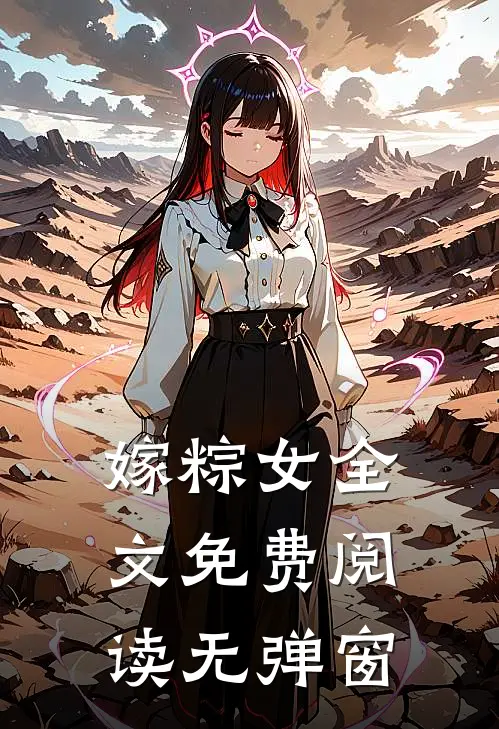 嫁粽女全文免费阅读无弹窗