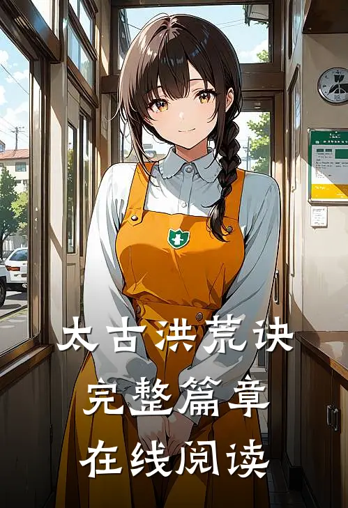 太古洪荒诀完整篇章在线阅读