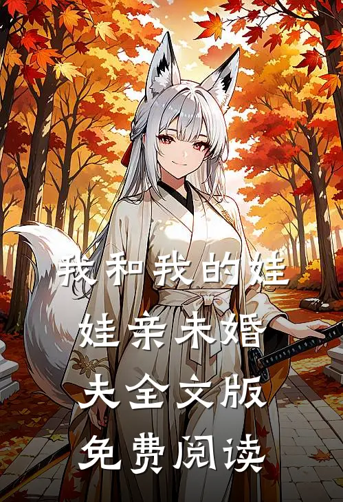 我和我的娃娃亲未婚夫全文版免费阅读