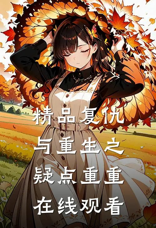 精品复仇与重生之疑点重重在线观看