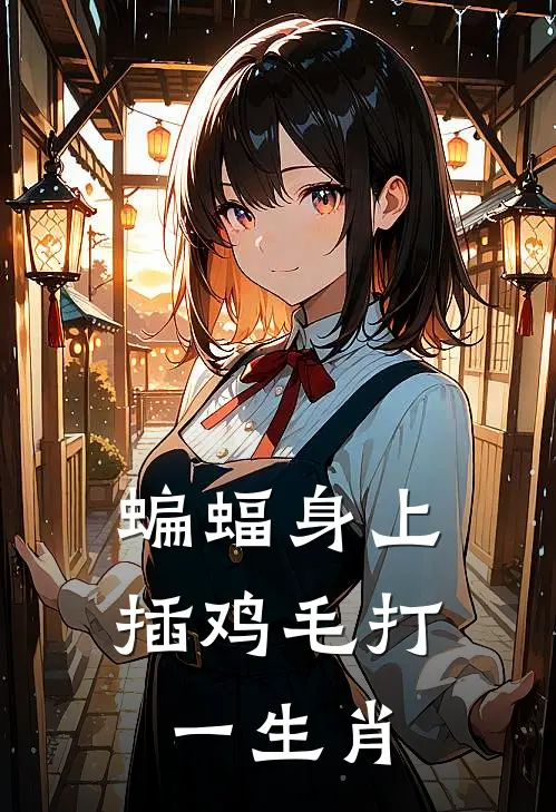 蝙蝠身上插鸡毛打一生肖