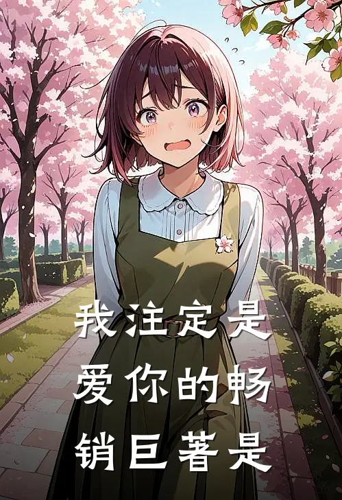 我注定是爱你的畅销巨著是