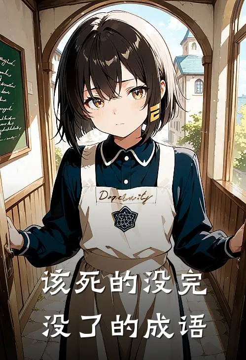 该死的没完没了的成语