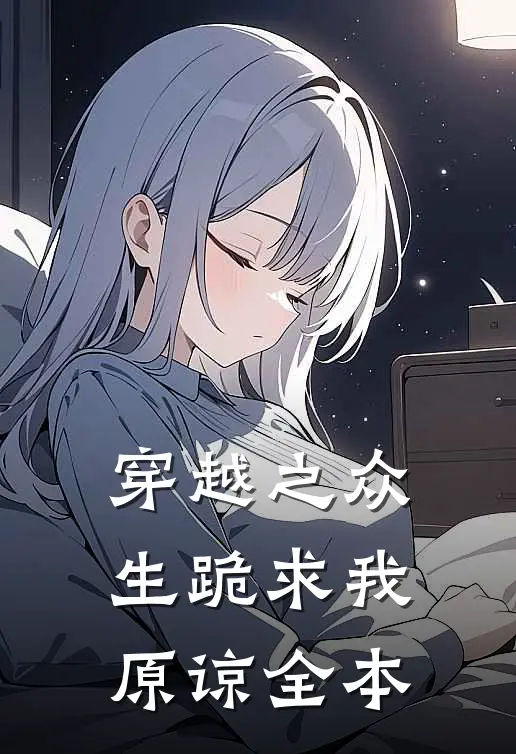 穿越之众生跪求我原谅全本