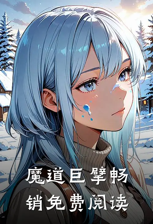魔道巨擘畅销免费阅读