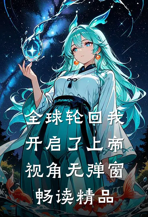 全球轮回我开启了上帝视角无弹窗畅读精品