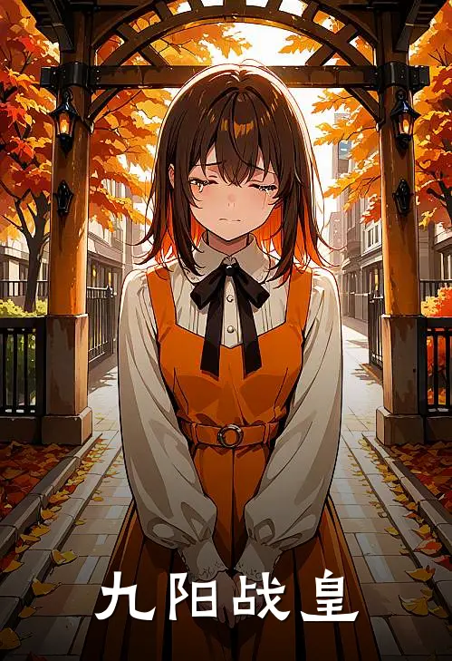 九阳战皇