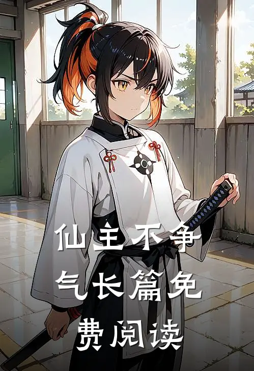 仙主不争气长篇免费阅读