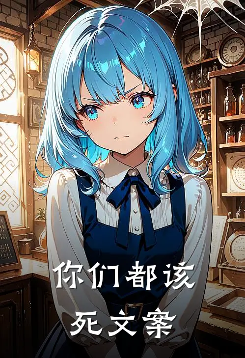 你们都该死文案