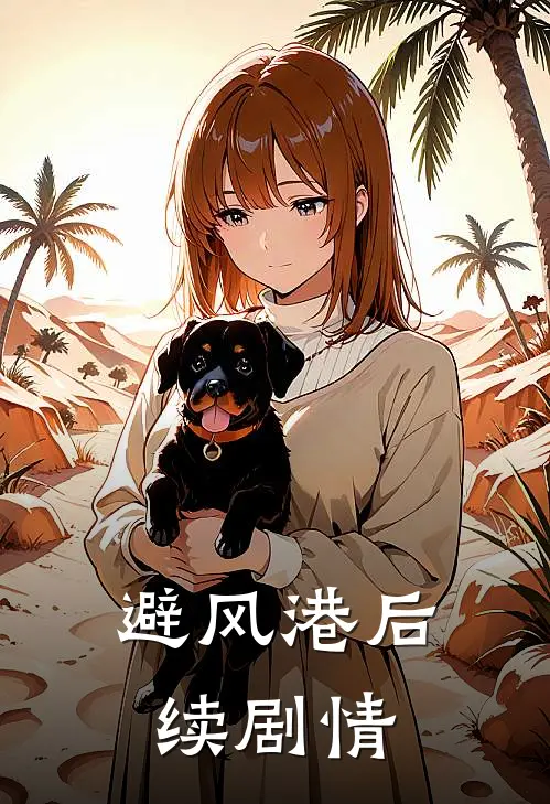 避风港后续剧情