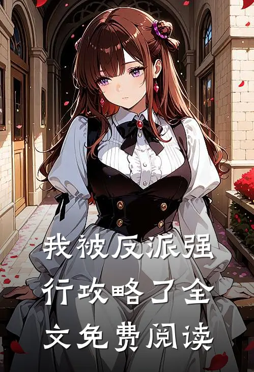 我被反派强行攻略了全文免费阅读