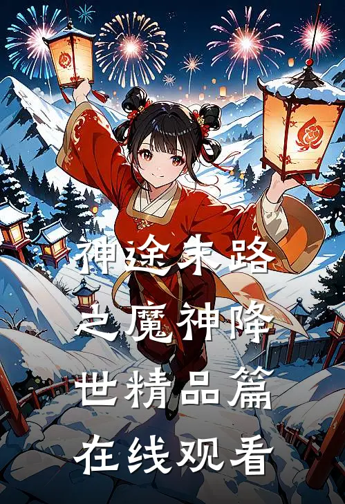 神途末路之魔神降世精品篇在线观看