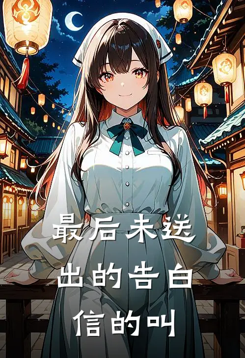 最后未送出的告白信的叫