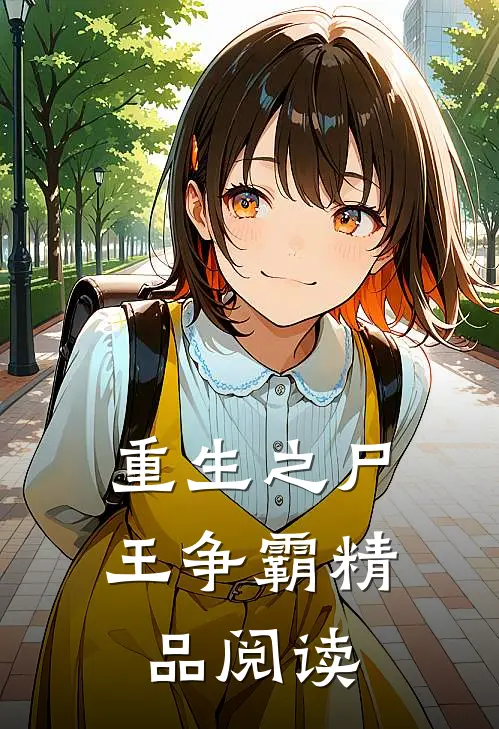 重生之尸王争霸精品阅读