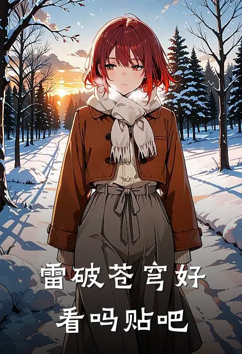雷破苍穹好看吗贴吧
