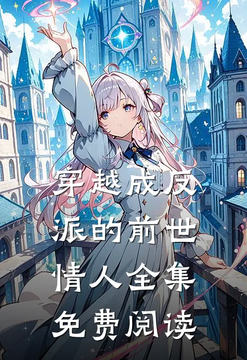 穿越成反派的前世情人 全集免费阅读