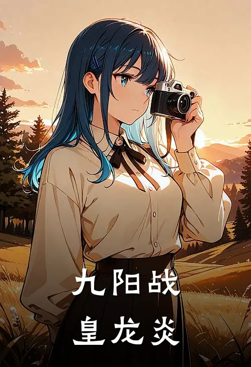 九阳战皇龙炎