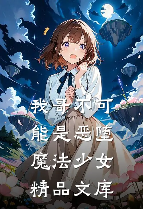 我哥不可能是恶堕魔法少女精品文库
