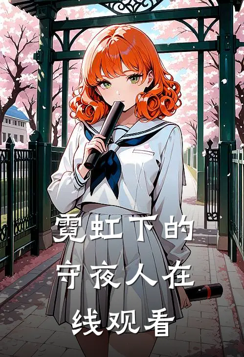 霓虹下的守夜人在线观看