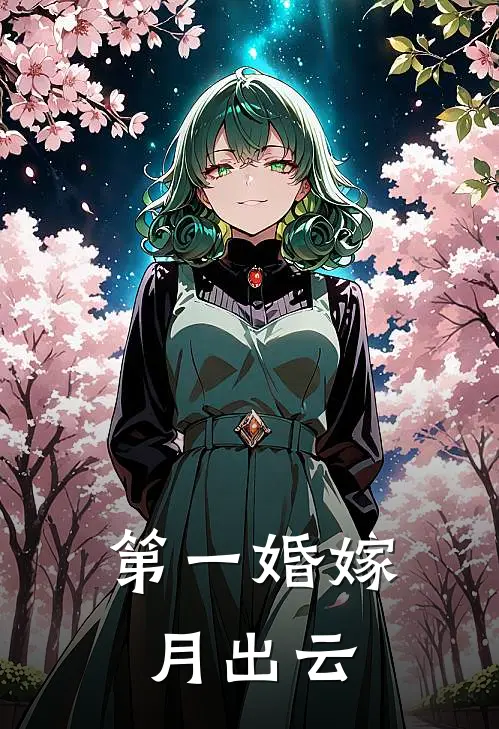 第一婚嫁月出云