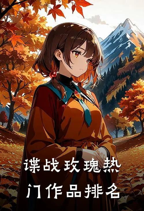 谍战玫瑰热门作品排名